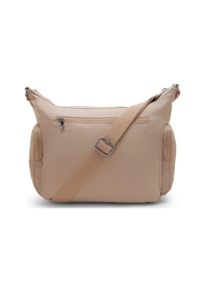 Kipling Gabb Kadın Çapraz Çanta Kı5740j00 Bej