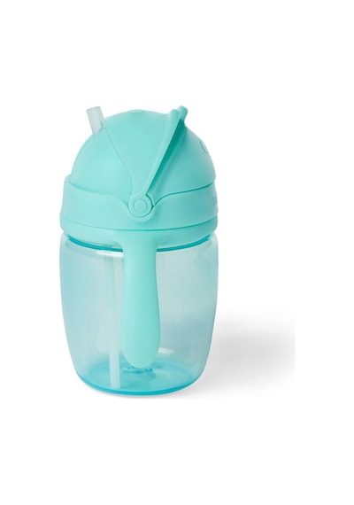 Skip Hop 2'li Pipetli Bardak Yeşil