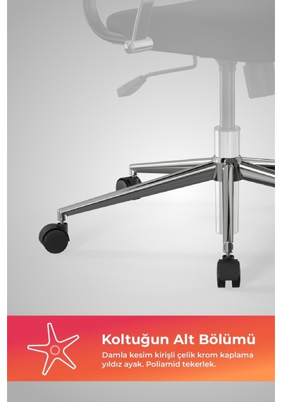 Ergolife Sit Air-180 Ergonomik Yönetici Koltuğu / Ofis Sandalyesi - 574.5d.40.2a2 Çok Renkli Ergolife Sit Air-180 Ergonomik Yönetici Koltuğu / Ofis Sandalyesi - 574.5d.40.2a2 Çok Renkli