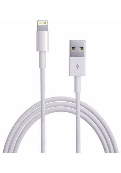 Lightning To Usb Kablo 2 Metre
