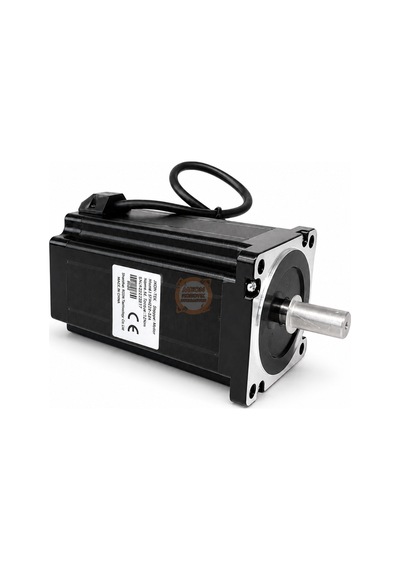 12 Nm Nema34 Step Motor Eo86-120 Jkon-tek