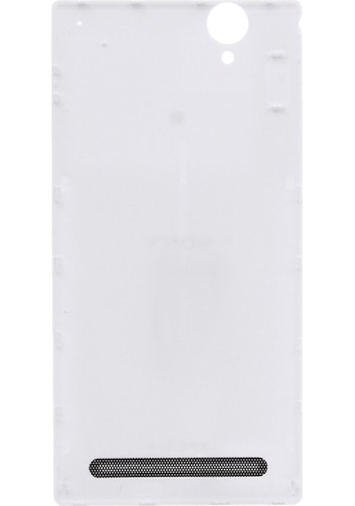 Sony Xperia T2 Ultra Uyumlu Arka Pil Kapağı
