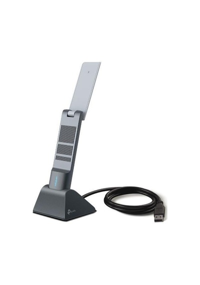 Tp-link Archer Tx20uh Ax1800 D.band Wi-fi 6 Usb Ad-201434