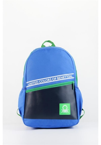United Colors of Benetton Okul Sırt Çantası 76036