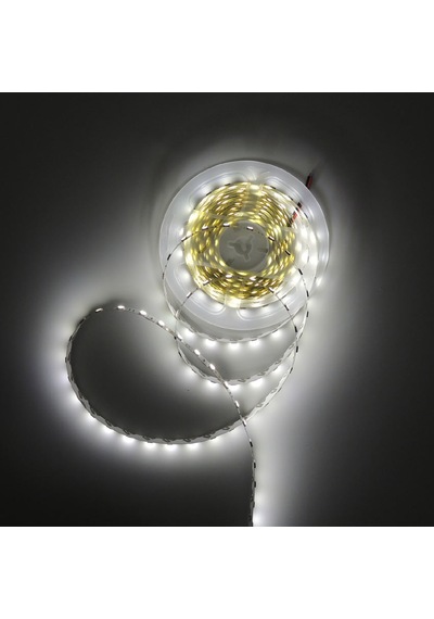 Sunlight 3 Çip İç Mekan Şerit 60 Led 24 V 5M Beyaz Işık