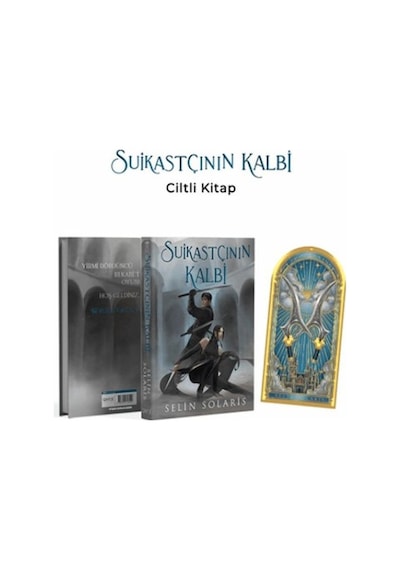 Raven'ın Kıyameti Raven Akademisi Serisi 3 - Ccgx-894352