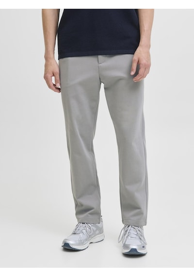 Jack & Jones Erkek Ip Ile Baglamali Jogger Pantolon - Ace - 12282533 Steeple Gray