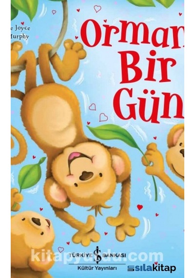 Ormanda Bir Gün