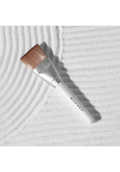 Clean Sweep Applicator Brush Jel Uygulaması Için Hassas Ve Atıksız Fırça