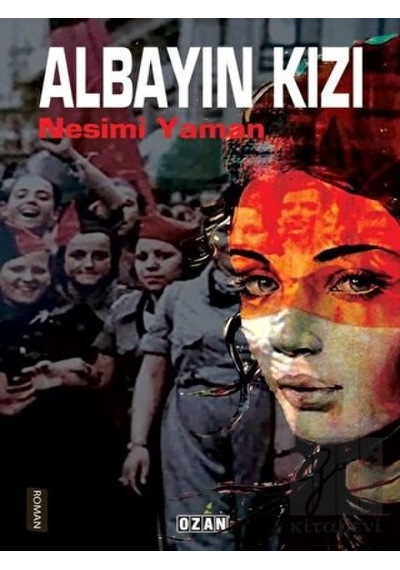 Albayın Kızı Ozan Yayıncılık - Ozan Yayıncılık