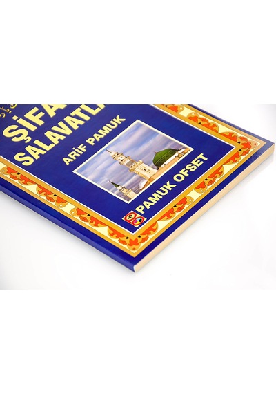 Şifalı Salavatlar-1300