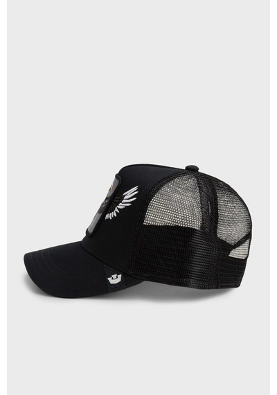 Goorin Bros Unisex Şapka 1013020 Siyah