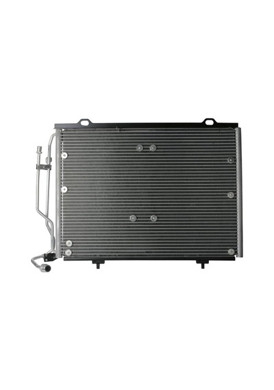 Bosch 1986ad2189 Klima Radyatörü Mercedes W202 S202 W210 A2028301070 -