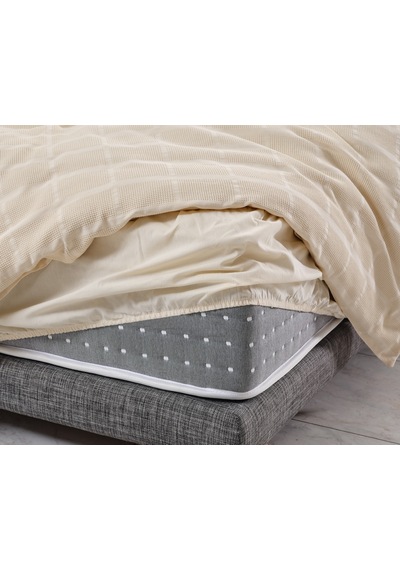 Multi Selection Çok Amaçlı Set Gloria Çift King Size - Bej