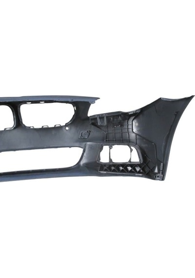 Bmw 5 Serı F10 13/16 Ön Tampon Astarl Sis D.li/ızgralı/plaka Plastik/far.yık.lı/sen.d. Mtech/lcı