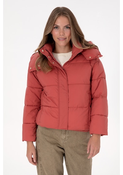 U.s. Polo Assn. Kadın Gül Kurusu Mont 50308625-vr026 Gul Kurusu U.s. Polo Assn. Kadın Gül Kurusu Mont 50308625-vr026 Gul Kurusu