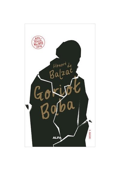 Köylüler Ciltli + Goriot Baba + Okuma Sticker'ları