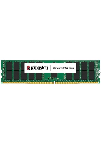 32 Gb Ddr4 3200mhz Kıngston Cl22 Ksm32ed8/32hc