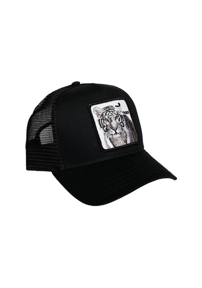 Goorin Bros Şapka - The White Tiger (554214876)
