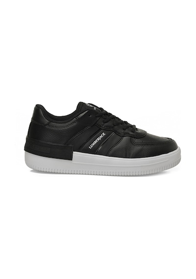 Lumberjack Freya 6fx Siyah Erkek Sneaker 000000000102157019 Siyah