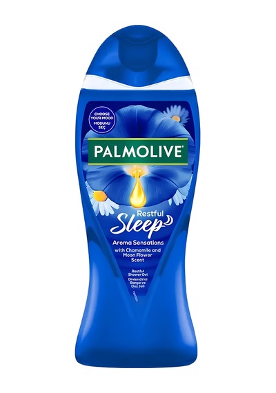 Palmolive Sleep Duş Jeli 500 Ml Papatya
