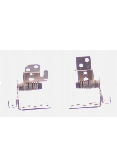 Dell Studıo Xps 1640 Pp35l Uyumlu Menteşe Takımı