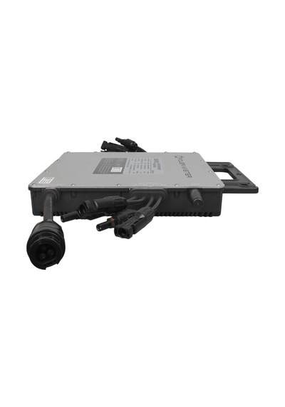 Ayt Powermaster Em3000 3000 Watt Solar Güneş Enerjisi Micro Inverter Ac220 Volt Trifaze Şebeke Bağlantılı Mppt İnvertör
