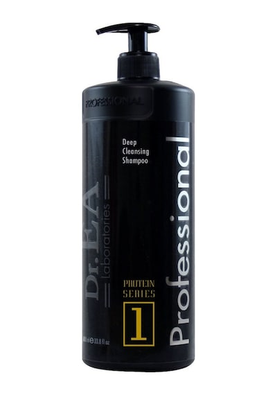 Dr. Ea Protein Serisi 1 Uygulama Şampuanı 1 L