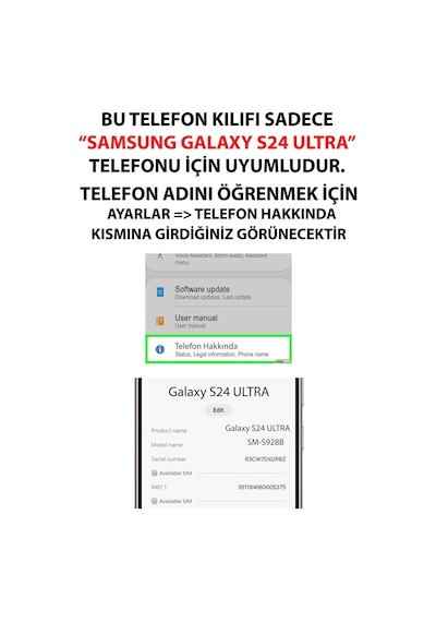 Samsung Galaxy S24 Ultra Uyumlu Vişne Renk Vintage Çiçek Desenli Baskılı Silikon Kılıf