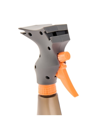 Vallettaa Manta Pratik Cam Temizleyici - Gri / Beyaz - 25 Cm