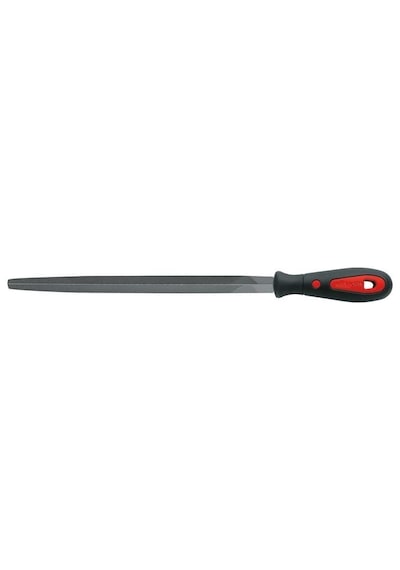 Ceta Form J59-108H Üç Köşe Kalın Eğe 8'' Ergonomik Saplı