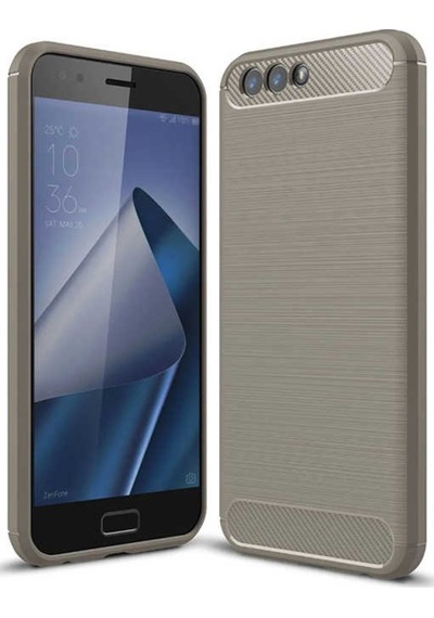Asus Zenfone 4 Ze554Kl Kılıf Zore Room Silikon Kılıf