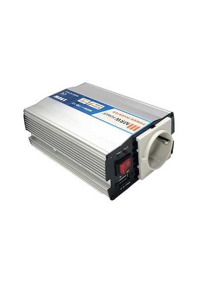 Mrw Power 150watt 12v 220volt İnverter Mrw 150 12