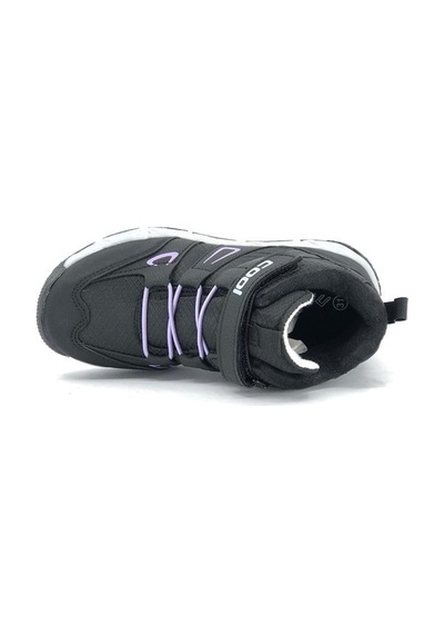 Papuçcity Cool Garda Kız Çocuk Termal Bot 001