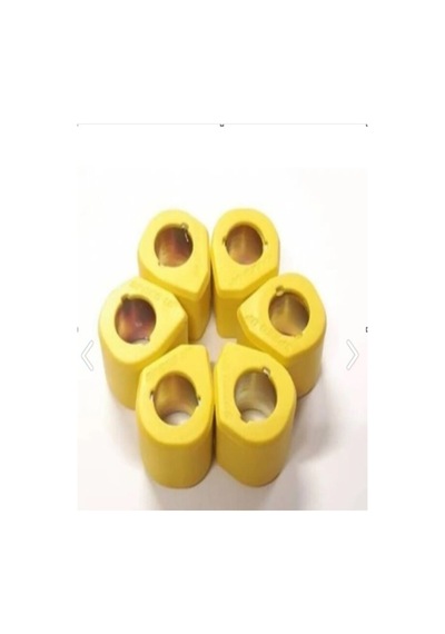 Rks Reale 125 Speed Up Performans Bagası + Kızak Kaydırıcı Set 12 Gram