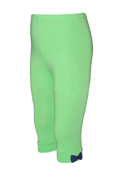 Lovetti Pastel Yeşil Kız Çocuk Renkli Fiyonklu Kapri 13-106Y021 Yeşil Lovetti Pastel Yeşil Kız Çocuk Renkli Fiyonklu Kapri 13-106Y021 Yeşil