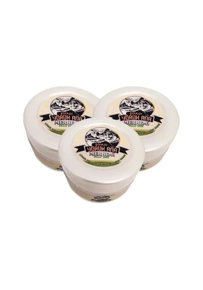 Süper Yörük Ana Doğal Bakım Kremi 50 Ml X 3 Adet