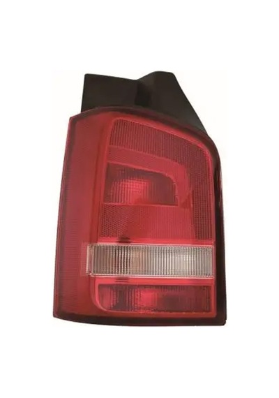 Vw Caravelle T5 Stop Lambasi Sol 2013-2015 Depo 44119b1lue