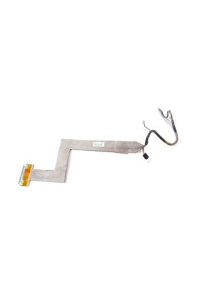 Noteware Toshiba Uyumlu Satellite L10 L10-102 L15 L20 L20-101 L25 Lcd Led Lvds Flex Ekran Kablosu - Dd0ew3lc009