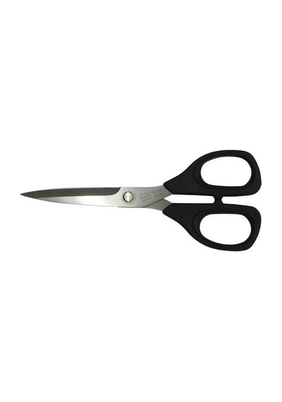 Kai N 5165-C İplik Temizleme Makası (Kıvrık Uç 16.5Cm )