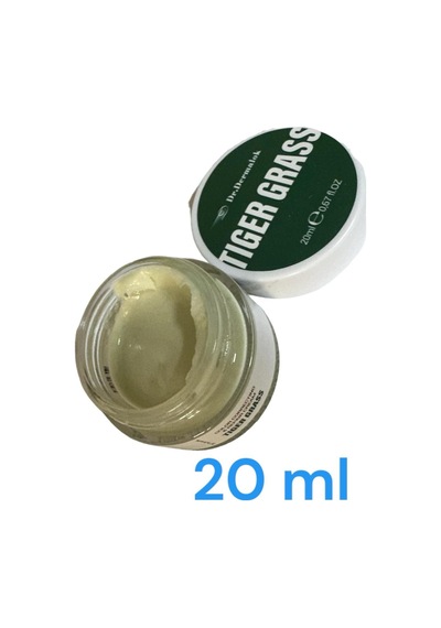 Dr. Dermalok Tiger Grass Ton Eşitleyici ve Yoğun Onarıcı Bakım Kremi 20 ML