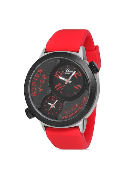 Cacharel Classic CHRL40756SE Erkek Kol Saati