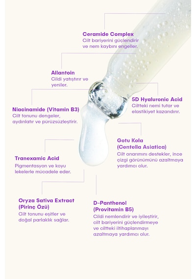 Rice You Up Aydınlatıcı Pirinç Serum %100 Vegan