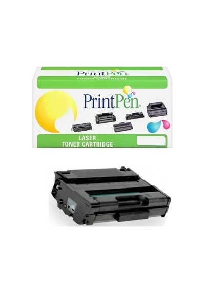 Prıntpen Rıcoh Sp 3400 Sp 3410 406522 Uyumlu Toner