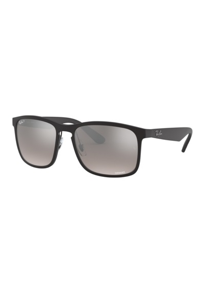 Ray-Ban Rb4264 601-S/5JPolarize Chromance Aynalı Erkek Güneş Gözlüğü