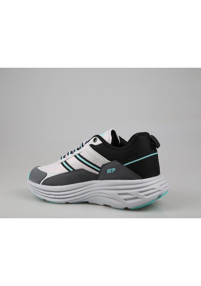 M.P Mp 242-2036g Gri Unisex Sneakers Gri