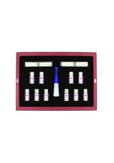 Easy-perm Eyelash Care Expert Kirpik Lifting Seti