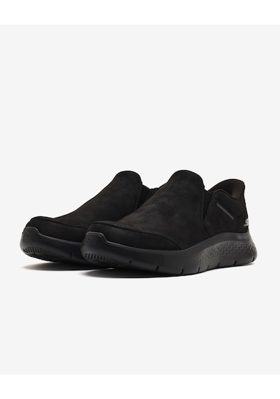 Skechers Go Walk Flex Ray Erkek Siyah Yürüyüş Ayakkabısı 216334tk Bbk Siyah
