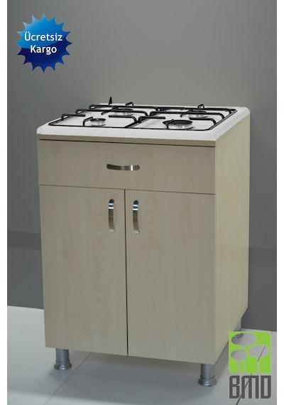 Set Altı Ocak Dolabı
