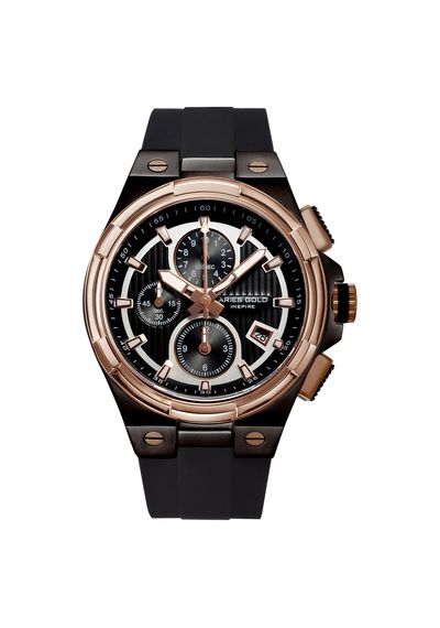 Arıes Gold G 7311 Bkrg-bkrg Erkek Kol Saati